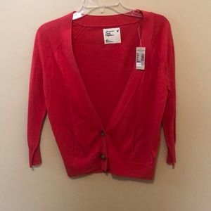 American Eagle Cardigan